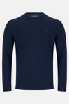 Benetti Dawson Crew Neck - Indigo