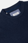 Benetti Dawson Crew Neck - Indigo