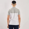 Diesel Glenn Polo - Organic Grey