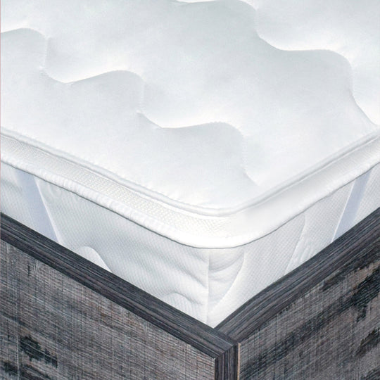 Somnia Dual Layer Mattress Topper