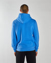 Diesel Elijah Hoodie - Breezy Blue