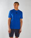 Diesel Ennis Tee - Sound Blue