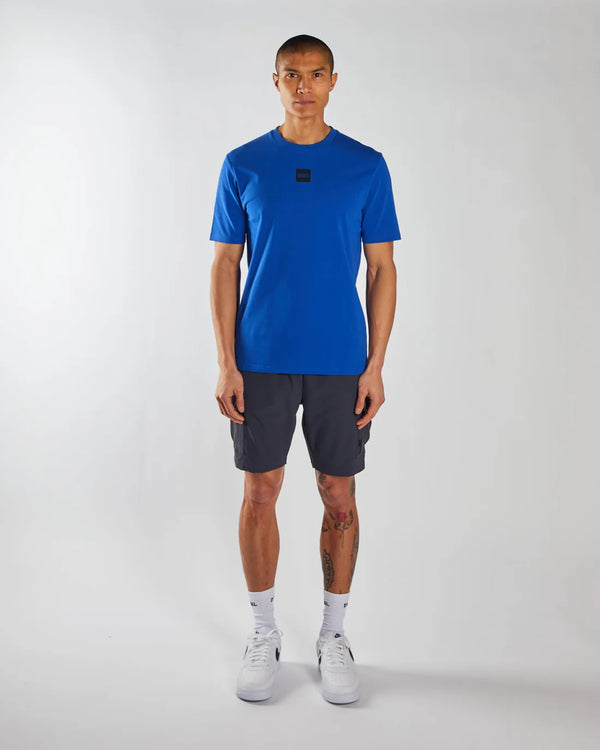 Diesel Ennis Tee - Sound Blue