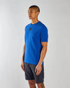 Diesel Ennis Tee - Sound Blue