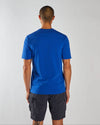 Diesel Ennis Tee - Sound Blue