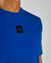 Diesel Ennis Tee - Sound Blue