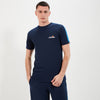 Ellesse Crotone 2 Tee - Navy (Size L)