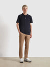 Farah Blanes Polo True Navy
