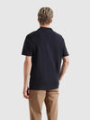 Farah Blanes Polo True Navy