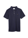 Farah Blanes Polo True Navy