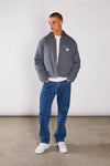 Diesel Falcon Jacket - Eagle Blue