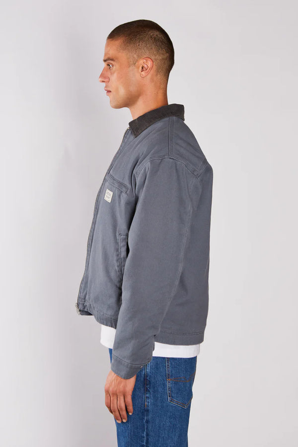 Diesel Falcon Jacket - Eagle Blue