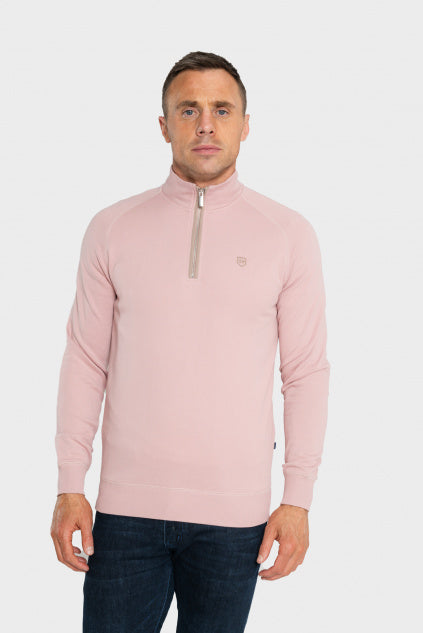 Tommy Bowe XV Kings Falcons - Muted Rose [Size XXL]