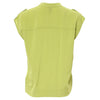 Rant & Rave Fernanda Top - Lime Green