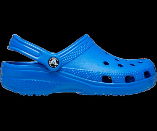 Crocs Classic Clog - Blue Bolt