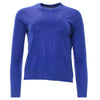 Rant & Rave Freda Jumper - Cobalt