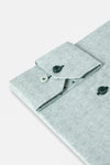 Benetti Felix Long Sleeve Shirt - Forest