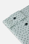 Benetti Fulham Long Sleeve Shirt - Forest