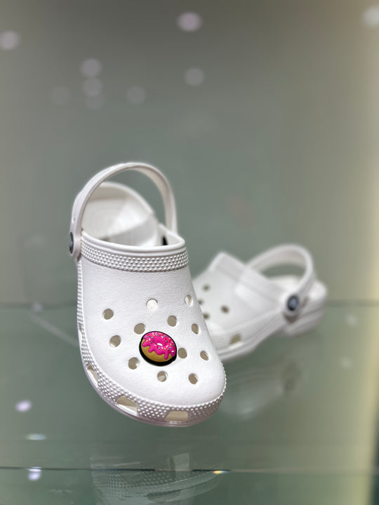 Crocs Jibbitz Charm - Doughnut