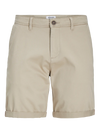 Jack & Jones Bowie Shorts - Crockery