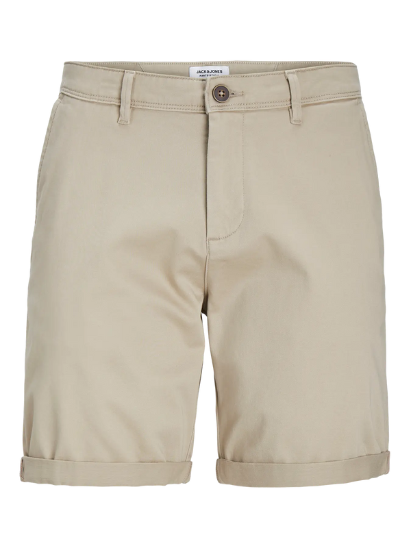 Jack & Jones Bowie Shorts - Crockery