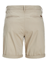 Jack & Jones Bowie Shorts - Crockery