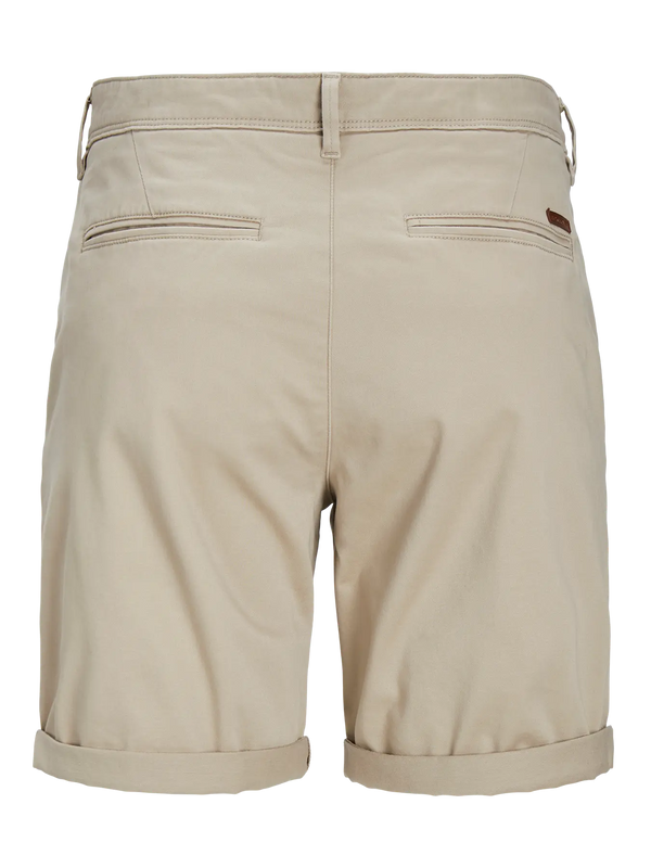 Jack & Jones Bowie Shorts - Crockery