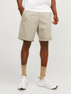 Jack & Jones Bowie Shorts - Crockery