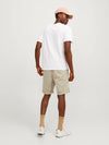 Jack & Jones Bowie Shorts - Crockery