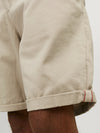 Jack & Jones Bowie Shorts - Crockery