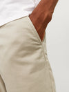 Jack & Jones Bowie Shorts - Crockery