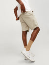 Jack & Jones Bowie Shorts - Crockery