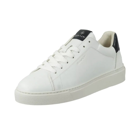 Gant McJulien - White [Size 7]