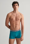Gant Core Trunk 3 Pack - Sunset Pink