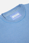 Benetti Gale Crew Neck Knit - Agean [Size L]