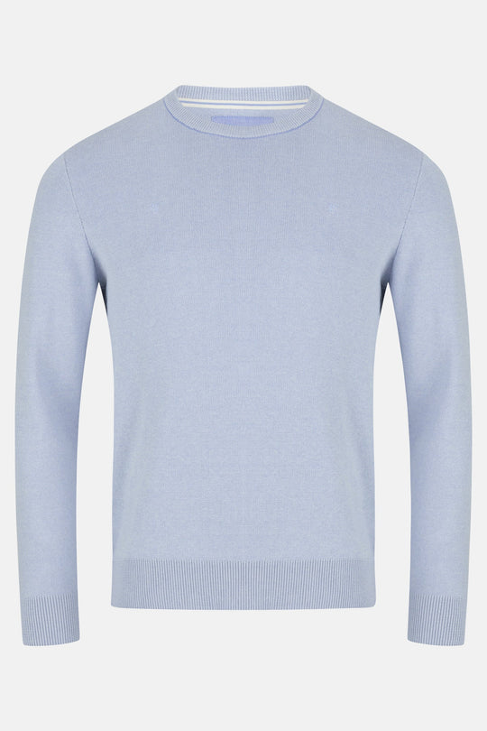 Benetti Gale Crew - Sky