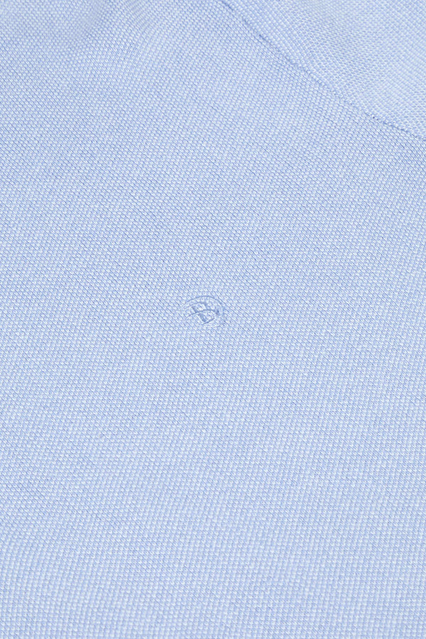 Benetti Gale 1/4 Zip - Sky