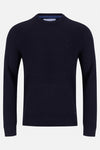 Benetti Gordon Crew Neck - Navy