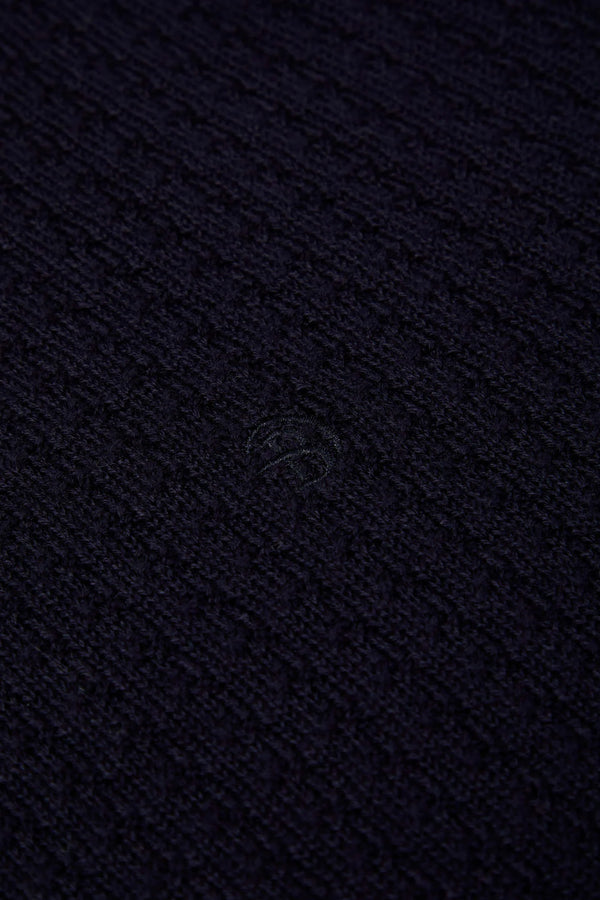 Benetti Gordon Crew Neck - Navy
