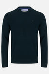 Benetti Gordon Crew Neck - Olive