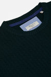 Benetti Gordon Crew Neck - Olive