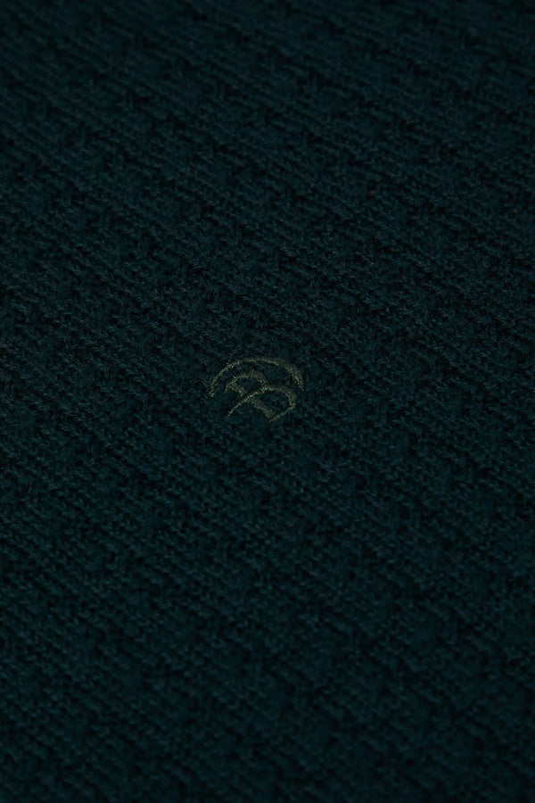 Benetti Gordon Crew Neck - Olive