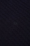 Benetti 1/4 Zip Gordon - Navy