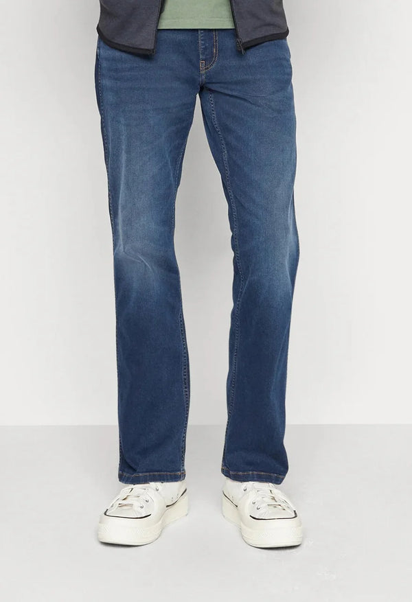 Wrangler Horizon Bootcut Jeans - Free Hand