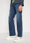 Wrangler Horizon Bootcut Jeans - Free Hand