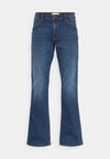 Wrangler Horizon Bootcut Jeans - Free Hand