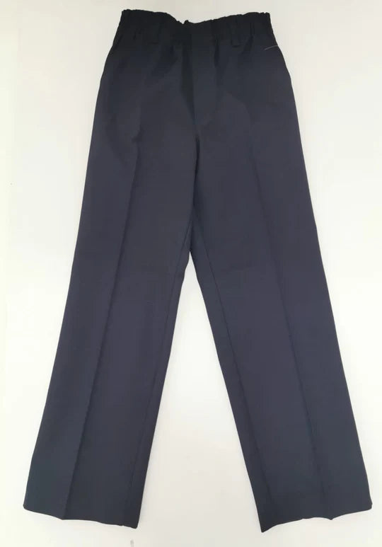Skippy Boys Navy Trousers
