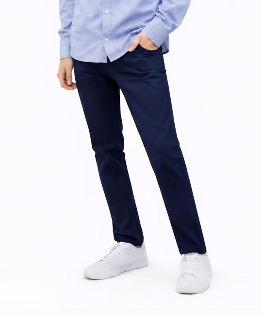 Diesel Boys Jeff Chino - Navy