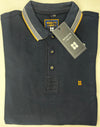 Benetti Enzo Polo Shirt - Navy
