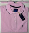 Benetti Nick Polo - Pink